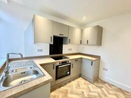 9, Vernon Street North, Barnsley S71 1DB