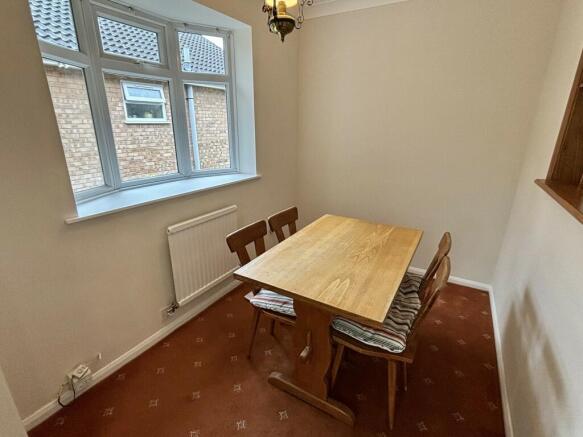 DINING  AREA