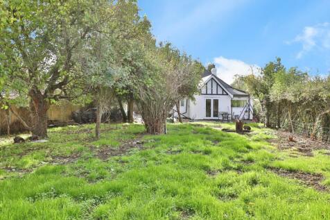 Mockbeggar, Ringwood, Hampshire, BH24