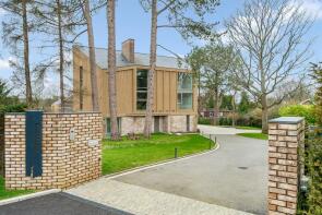 5, Waterbank Place, Prestbury SK10 4ZL