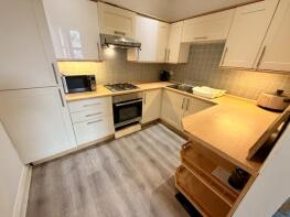Flat 3, 4, Lansdowne Road, Bournemouth BH1 1SD