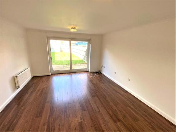 Sitting Dining Room