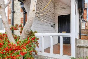 Flat 3, 31, Croydon Road, Reigate RH2 0LZ