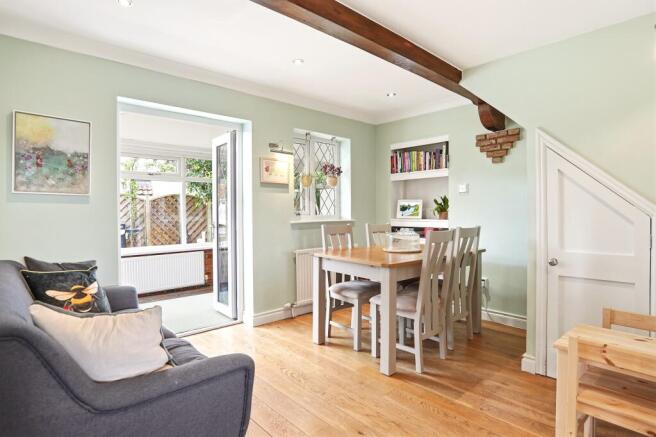 4 bed Detached for sale Image 9
