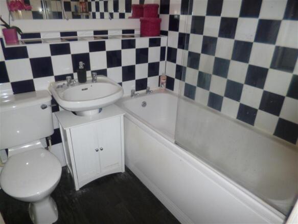 Bathroom remove