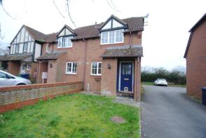57, Ashlea Meadow, Bishops Cleeve, Cheltenham GL52 7WG