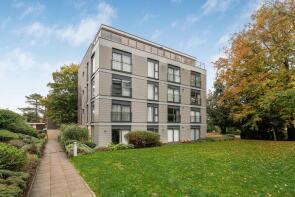 3, Darwin Court, St Peters Road, St. Albans AL1 3GN
