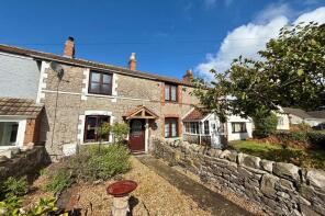 2, Rose Cottages, Shepherds Way, St Georges, Weston-super-mare BS22 7XE