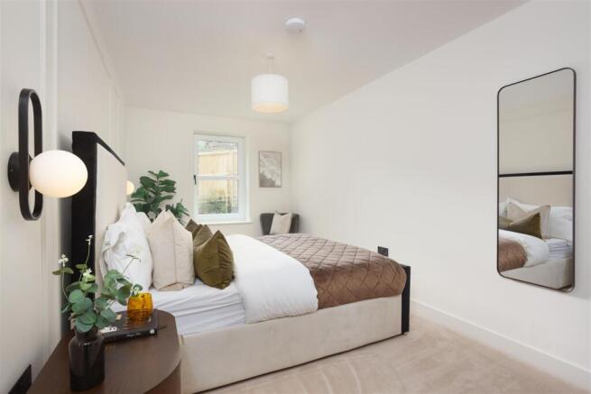 3 bed Apartment for sale Image 10