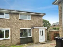 37, Clover Road, Peterborough PE6 8JX