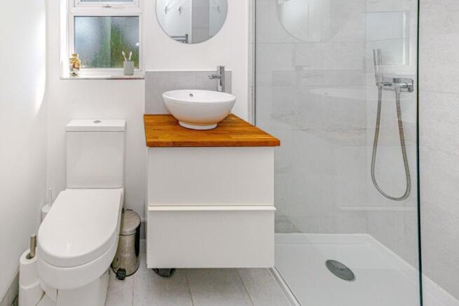 Master En-suite