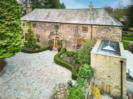 Badsworth Hall, Main Street, Badsworth, Pontefract WF9 1AL