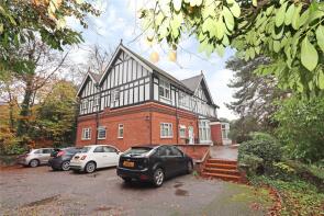 Flat 8, Wych Hill House, Wych Hill Rise, Woking GU22 0ES