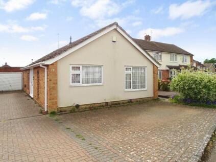 Plymouth Road, Chelmsford
