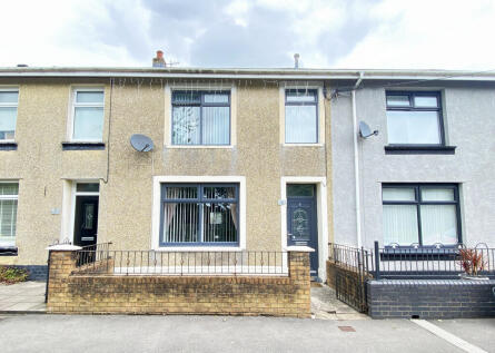 Oxford Street, Gelligaer, Hengoed, CF82 8FF