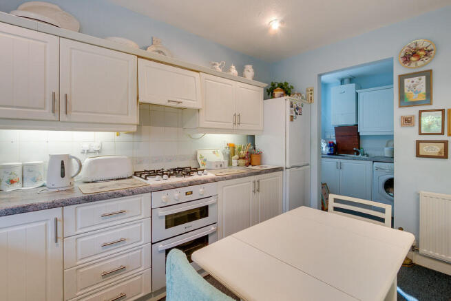 Kitchen- Aspect 2