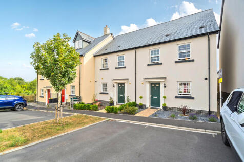 Weavers Road, Chudleigh, Newton Abbot, Devon