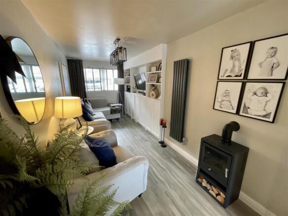 Sitting Area