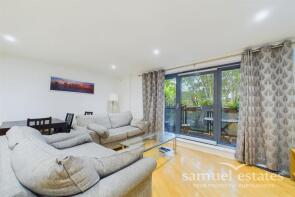Flat 4, 6 Independence House, Chapter Way, Colliers Wood, London SW19 2RX