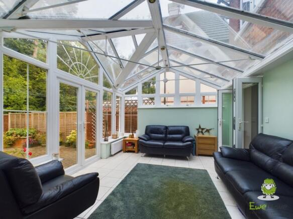 Sun Room 