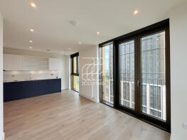 1202, Menara Point, Affinity View, Stratford, London E16 4EE