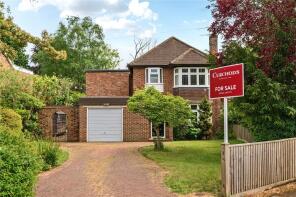 16, Crutchfield Lane, Walton-on-thames KT12 2QZ
