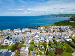 20, Tintagel Terrace, Port Isaac PL29 3SE
