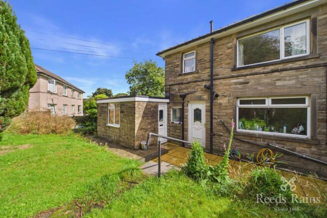 Hepton Drive, Hebden Bridge, HX7 photo 5
