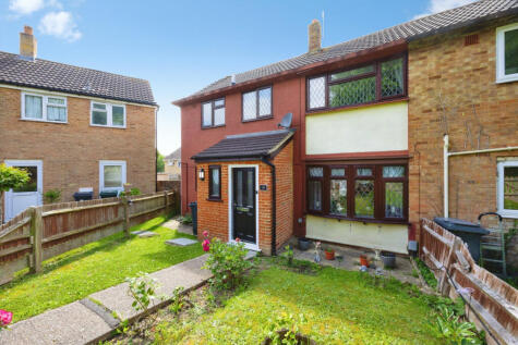 Oak Tree Road, Ashford, TN23 4