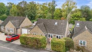 30, Lakeside, Horcott, Fairford GL7 4DN