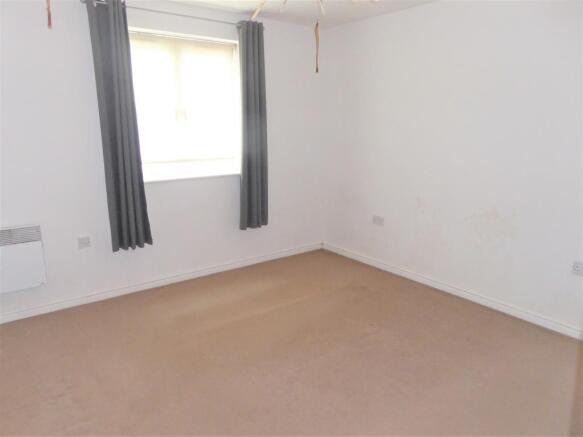 Master Bedroom and En-Suite