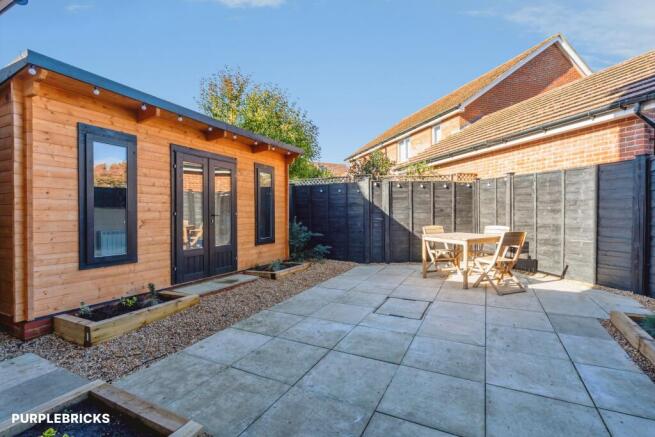 Meaden Way, Bognor Regis, PO22 photo 4