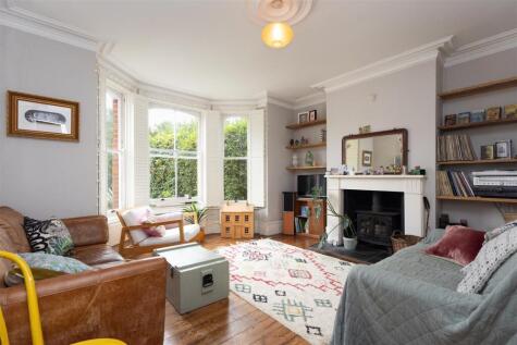 Lower Park Road, Hastings