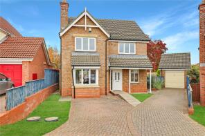 7, Fearnhead, Middlesbrough TS8 9XN