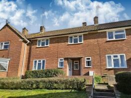 34, Knowledge Crescent, Ramsbury SN8 2QZ