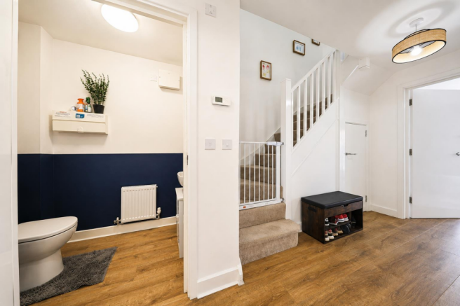 3 bed End of Terrace for sale Image 5
