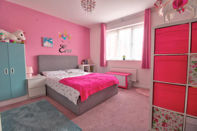 Bedroom 2 new