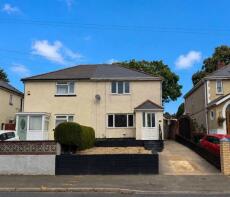 67, Aberthaw Road, Newport NP19 9QQ