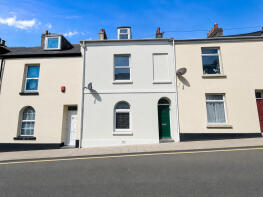 15, Nelson Street, Plymouth PL4 8ND