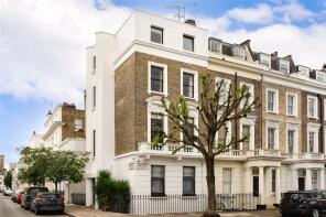 50, Winchester Street, London SW1V 4NH