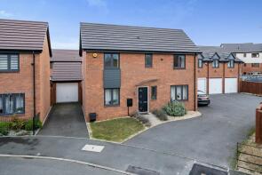 6, Jura Way, Smiths Wood, Birmingham B36 0QJ