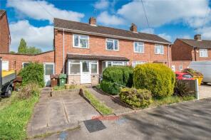 22, Hewell Avenue, Bromsgrove B60 3JF