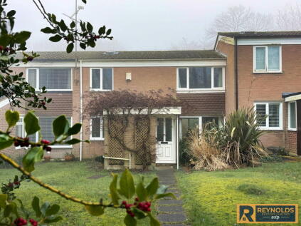 Croftside, Vigo, Meopham, Kent, DA13 0SH