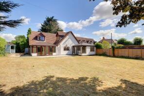 145, Upper Woodcote Road, Caversham, Reading RG4 7LB