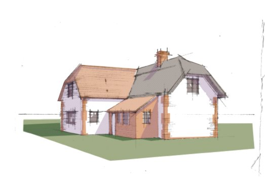 Concept Drawing