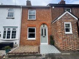 13, Churchfields, West Malling ME19 6RJ