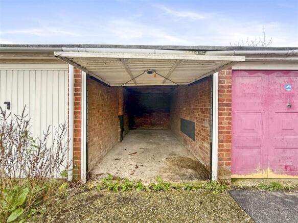 Garage - Church Way-001.JPG