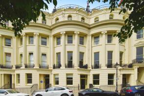 Flat C, 44, Brunswick Square, Hove BN3 1EE
