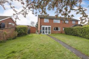 4, Hall Drive, Thetford IP26 4BZ
