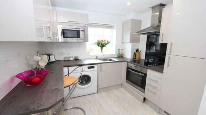 Kitchen/Breakfast Ro